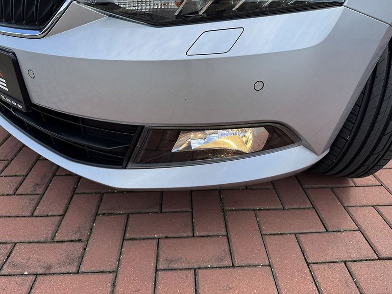Škoda Fabia (2016) 1.2TSi Joy Navi Digi Klima - fotka 35 z 48