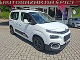 Citroën Berlingo (2020) 1.5HDi 75kW FEEL-NOVÉ ČR-DPH - náhled 1