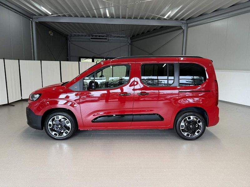 Fiat Qubo L (2026) Prima Rodina 1.5 BlueHDI 130k - fotka 2 z 27