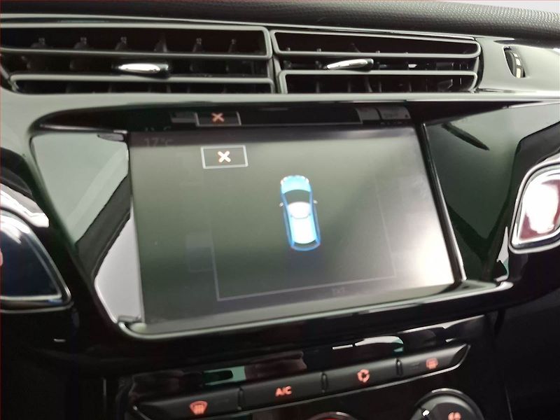 Citroën C3 (2016) Exclusive 1.2 VTi, Tempomat - fotka 19 z 19
