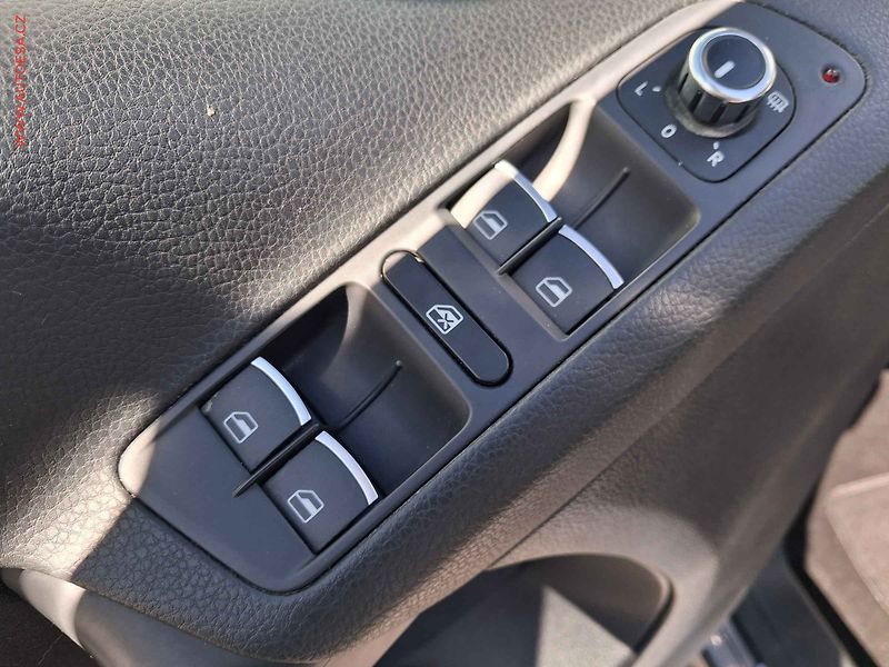 Volkswagen Tiguan (2013) 2.0 TDi 4x4, Life, DSG, bixen - fotka 13 z 19