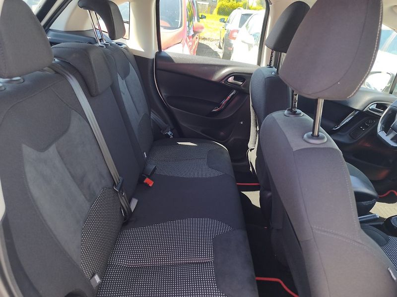 Citroën C3 (2013) - fotka 29 z 34