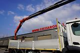 Mercedes-Benz Ostatní (2020) Arocs 2636 6x4 / Fassi F195A.0 - náhled 15