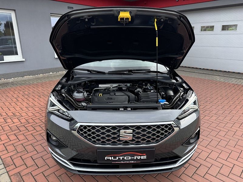 Seat Tarraco (2019) 1.5TSi LED Navi Tažné Zař. - fotka 32 z 50