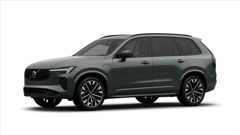 Volvo XC90 (2026) 2,0 T8  Plus Dark - fotka 1 z 10