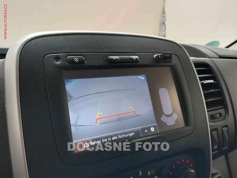 Fiat Talento (2019) 1.6MJT L2 8míst, 107kW, TZ - fotka 9 z 15