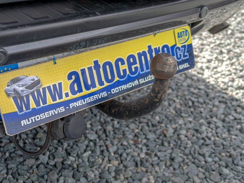 Toyota RAV4 (2009) ČR 2.0D 116KW 4x4 – TAŽNÝ - fotka 10 z 47
