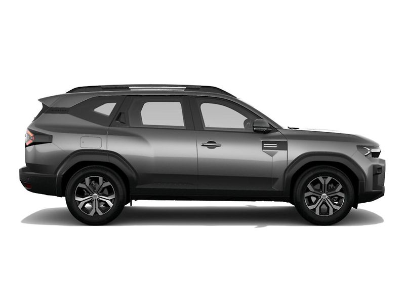 Dacia Bigster (2026) Expression Mild Hybird 140 - fotka 3 z 5
