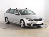 Škoda Octavia (2014) Ambition 2.0 TDI, Serv.kniha - náhled 1