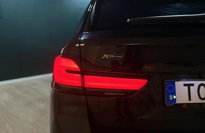 BMW Řada 5 530e xDrive M-Sport Taž. Kam. - fotka 3 z 24