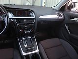 Audi A4 Allroad (2014) 2.0 TDI, 4X4, Automat - náhled 8