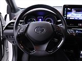 Toyota C-HR 1,8 E-CVT Executive CZ - náhled 19
