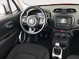 Jeep Renegade (2015) 1.6 MultiJet, Serv.kniha - náhled 7