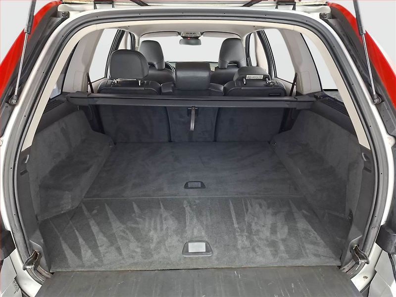 Volvo XC90 (2009) D5, 4X4, Automat, Tempomat - fotka 14 z 15