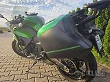 Kawasaki Ninja 1000 SX (2020) - náhled 14