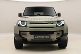 Land Rover Defender 110 D300 X-DYNAMIC SE - náhled 15