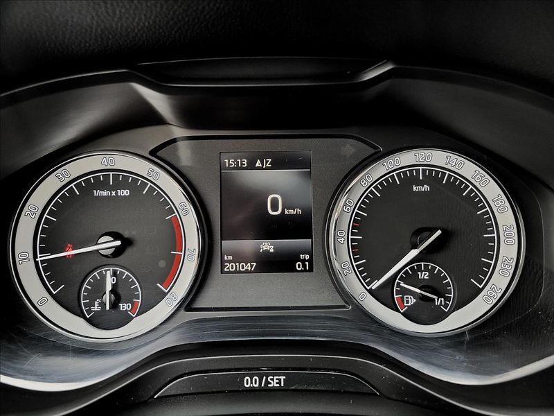 Škoda Kodiaq 1,5 tsi,navi,výhřev,Panorama - fotka 21 z 49
