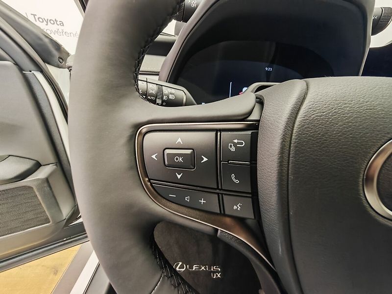 Lexus UX 300h Business TECH - fotka 31 z 36