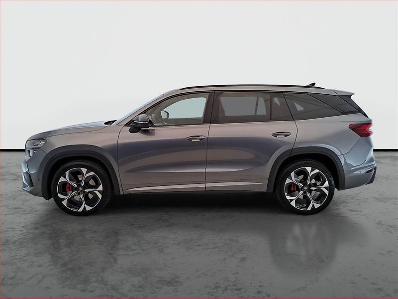 Škoda Kodiaq (2025) RS 2.0 TSI - fotka 3 z 23