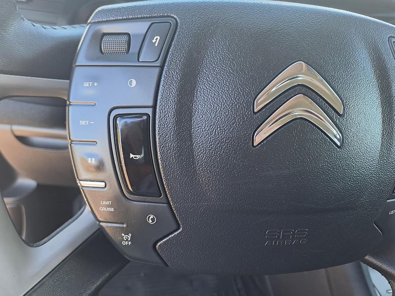Citroën C5 (2013) 2.0 HDi PĚKNÝ STAV - fotka 24 z 30