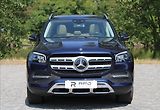 Mercedes-Benz GLS 400d 4M/Exclus/1M/DPH/CZ - náhled 8