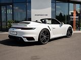 Porsche 911 Turbo S Cabriolet - náhled 7