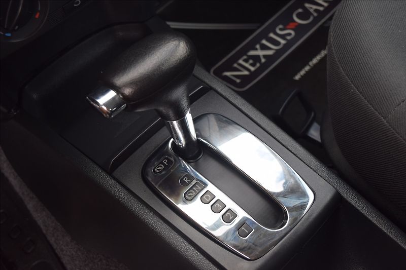 Škoda Fabia 1,4 i 55KW NOVÁ STK AUTOMAT - fotka 41 z 44