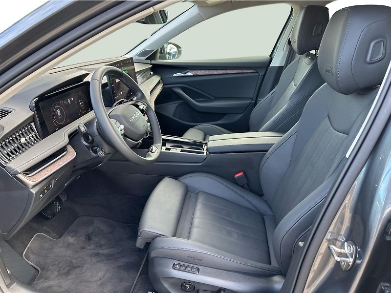 Škoda Superb 2,0 TDI / 142 kW 4x4 L&K DSG, - fotka 11 z 25