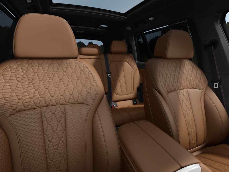 BMW X7 (2026) - fotka 5 z 10