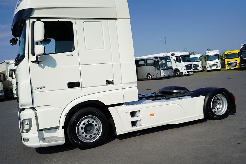 DAF XF (2021) 106 / 480 / E 6 / ACC / MEGA / - fotka 31 z 47