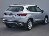 Seat Ateca (2023) 1.5 TSi, 2.maj,ČR, LED - náhled 3