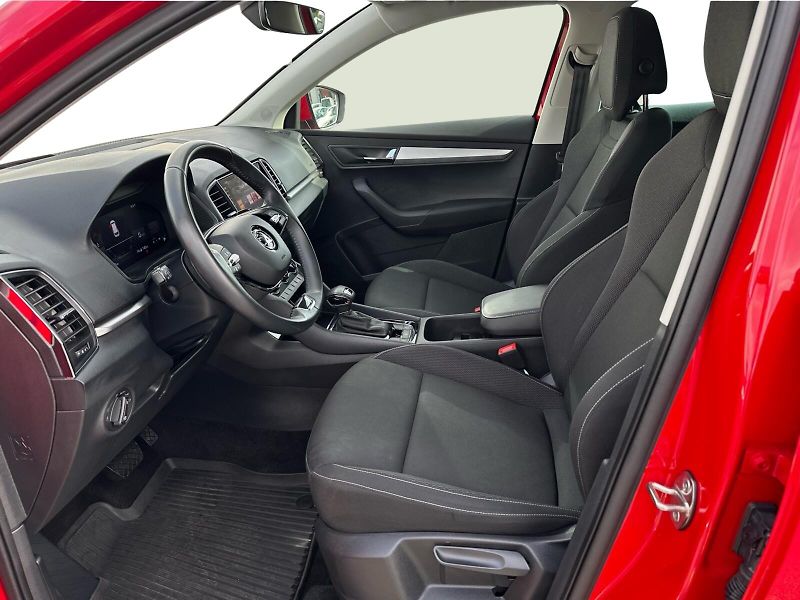 Škoda Karoq Ambition 1.5 TSI 110kw DSG - fotka 11 z 22