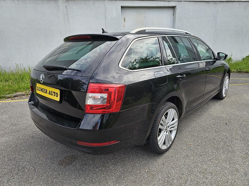 Škoda Octavia (2017) 1.6TDI HOCKEY EDITION - fotka 5 z 17