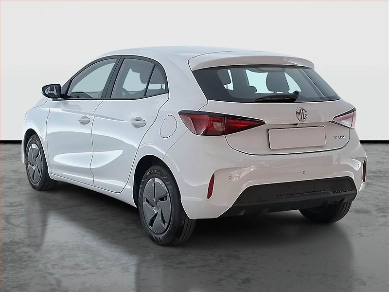 MG MG3 (2025) 1.5, Excite, Virtuální kokpit - fotka 4 z 18