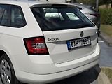 Škoda Fabia (2017) 1.2 tsi 66 kw  - náhled 9
