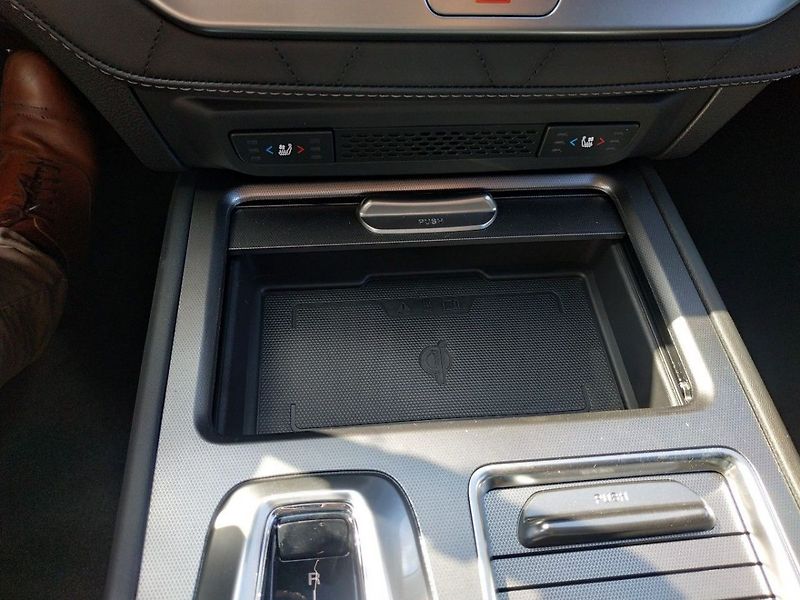 KGM Rexton 2.2 PREMIUM 4WD AT, SKLADEM - fotka 25 z 31