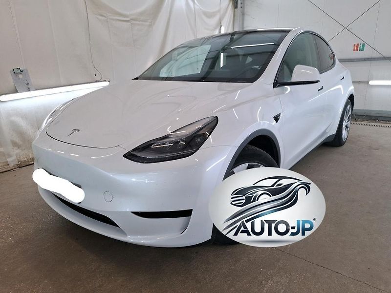 Tesla Model Y (2023) RWD 255kW         PŘIPRAVUJEME - fotografie inzerátu