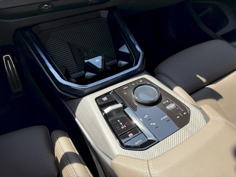 BMW X3 xDrvie20d M-PRO NEW Garance+ - fotka 27 z 50