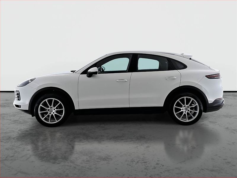 Porsche Cayenne (2023) V6 - fotka 3 z 20
