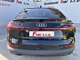 Audi e-tron (2021) 50 Quattro S-Line rezervace - náhled 7