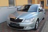Škoda Octavia 1.2 TSi KLIMA PŮVOD ČR - náhled 8