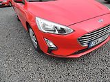 Ford Focus (2019) Combi 1.0i,92kw,ČR,1.majitel - náhled 10