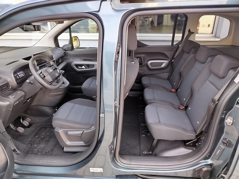 Fiat Dobló (2026) Panorama 1,5 HDI Ed. Rodina L1 - fotka 6 z 11