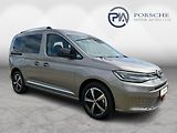 Volkswagen Caddy (2026) 1,5 TSI PHEV - náhled 8