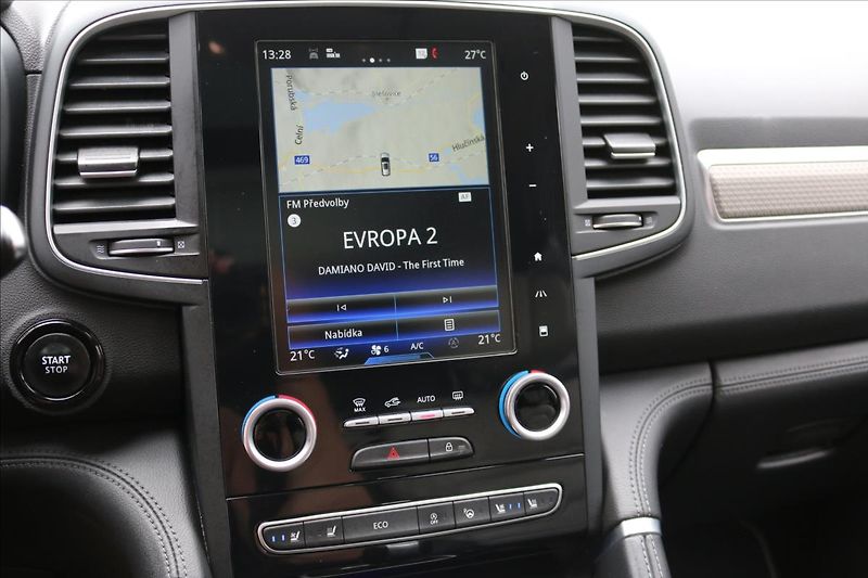 Renault Koleos 2,0 4WD, INITIALE, ČR1.maj,DPH - fotka 37 z 63