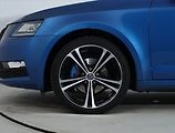 Škoda Octavia (2019) Style 1.5 TSI, Kůže, Tempomat - náhled 14