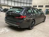BMW Řada 5 540d xDrive M-technic HUD - náhled 1