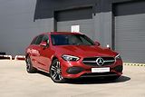 Mercedes-Benz Třídy C (2024) C 300 de 4Matic EQ - náhled 11