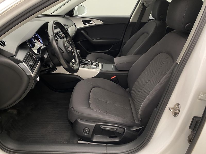 Audi A6 3.0TDI QUATTRO AUT CZ - fotka 3 z 47