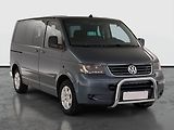 Volkswagen Multivan (2006) 2.5 TDI - náhled 1